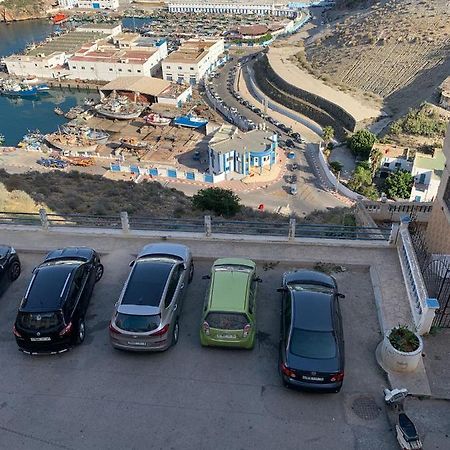 Al HoceïmaAlmarsa1アパートメント エクステリア 写真
