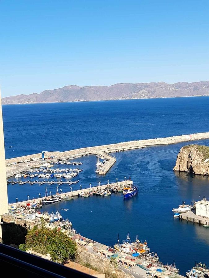 Al HoceïmaAlmarsa1アパートメント エクステリア 写真