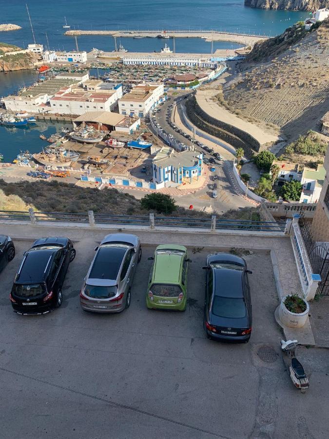 Al HoceïmaAlmarsa1アパートメント エクステリア 写真